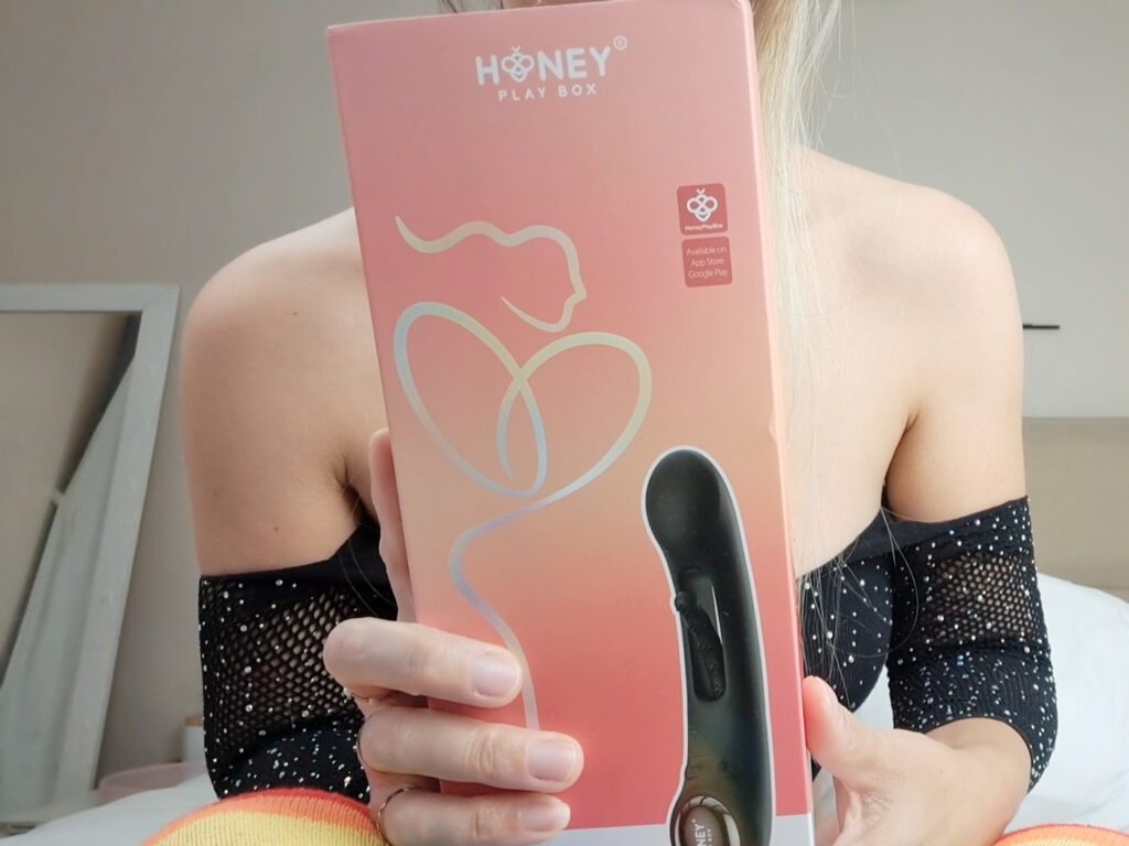 Capa de Brinquedinho novo, será que gozei?